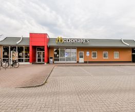 McDonald's Bild 1