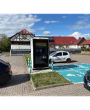 ChargeOne Ladestation Bild 4