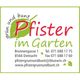 Pfister grün und bunt AG