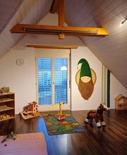 Kita Waldi Münsingen Bild 2