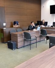 EKH LEGAL | Rechtsanwalt Ehssan Khazaeli Bild 17