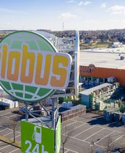 GLOBUS Roggentin (bei Rostock) Bild 7