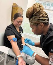 Houston Medical Assistant School - Pearland image 1
