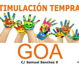 Centro GOA imagen 2