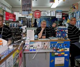 Cordonnerie Service Express image 6