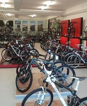 RAD 'N' ROLL Bike-Shop Bild 1