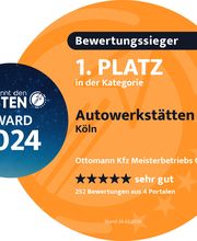 Ottomann Kfz Meisterbetriebs GmbH Bild 2