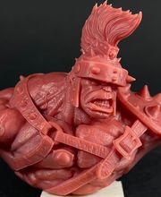 Todea Miniaturen Bild 3