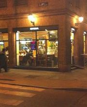 CAFETERIA RESTAURANTE ARGOS imagen 4