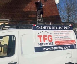 TFG Nettoyage image 11
