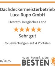 werkenntdenBESTEN.de Qualitätssiegel