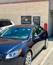 Dynamic Dent Removal image 16