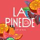 Restaurant La Pinède