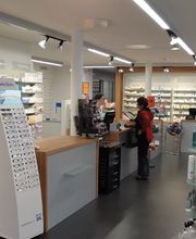 Apotheke Schützenmatte Bild 3