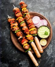 indian yaadein Restaurant Bild 3