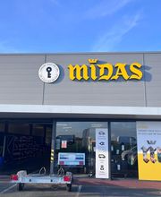 MIDAS image 1
