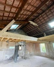 Canopée Charpente image 1