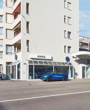 AMAG Kleinbasel Bild 10