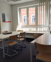 Coburg Unterrichtsraum 5