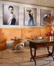 Il Salotto lobby lounge