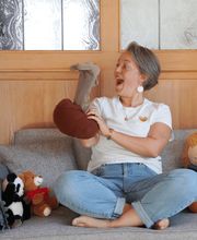 Logopädie am Kloster Bild 6