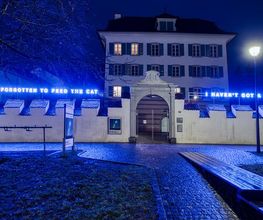 Kunsthaus Zug Bild 8
