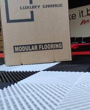 Luxury Garage immagine 3