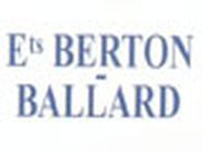 Berton-Ballard