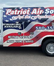 Patriot Air Solutions image 1