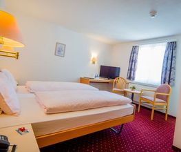 Hotel Restaurant Heilquelle Bild 6