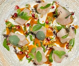 Ristorante Montalbano by Mirko Rainer Bild 9