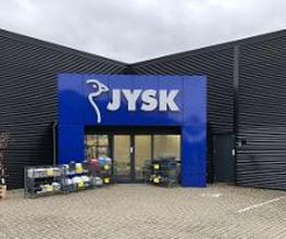 JYSK Hedensted billede 1