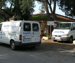 Lavandería Tintorería Lavylisto imagen 1