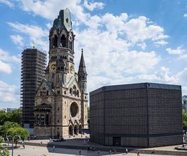 Vignette Collection Bristol Berlin by IHG Bild 7