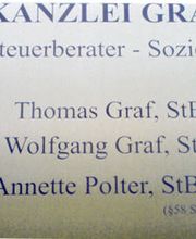 KANZLEI GRAF Bild 1