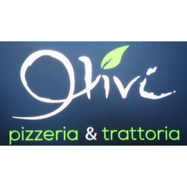 Pizzeria Trattoria Olivi logo