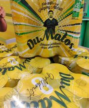 Intermarché station-service Aulnay image 11