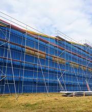Insta Gerüstbau GmbH Bild 2