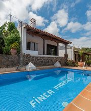 FINCA PARAÍSO CASA RURAL  ESCAPADAS TENERIFE imagen 11