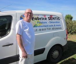 Sentis Fabrice image 1