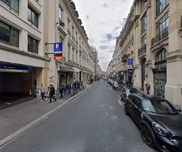 Parking Interparking Rex Grands Boulevards image 9