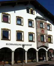 Buchhandlung Mengedoht Bild 2