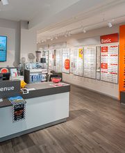 Opticien McOptic - Nyon Bild 2