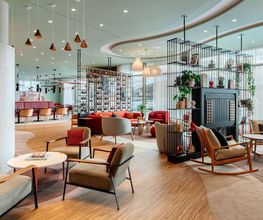 Aparthotel Adagio Stuttgart Neckarpark Bild 4