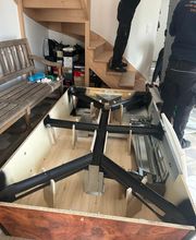 AA+ Déménagements et Monte Meubles image 5