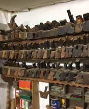 Richter Restaurierung