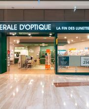 Opticien MEAUX Générale d'Optique image 1