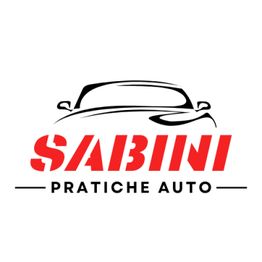 Agenzia Pratiche Auto Sabini logo