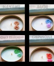 Madame Chat - Eleveuse de bougies image 7