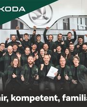 Garage Bifang Trachsel AG Bild 1